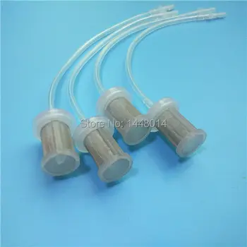 

10pcs wholesale eco solvent printer ink tank filter for Allwin Infinity Challenger Icontek Xenons Crystaljet filter