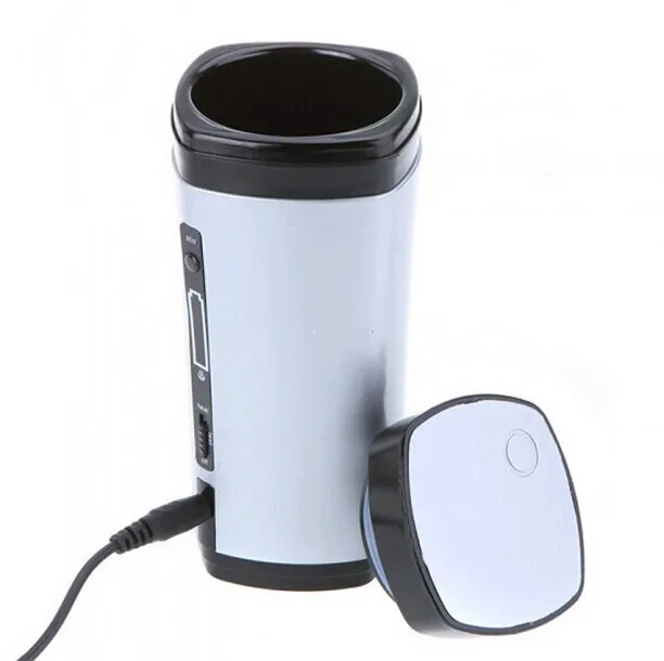 5pcs New Usb Ed Coffee Warmer Cup Rechargeable Tea Milk Mug 5pcs New Usb Ed Coffee Warmer Cup Rechargeable Tea Milk Mug Automatic Stir Portable In Kitchen Cabinet Parts Accessories From Home Improvement On