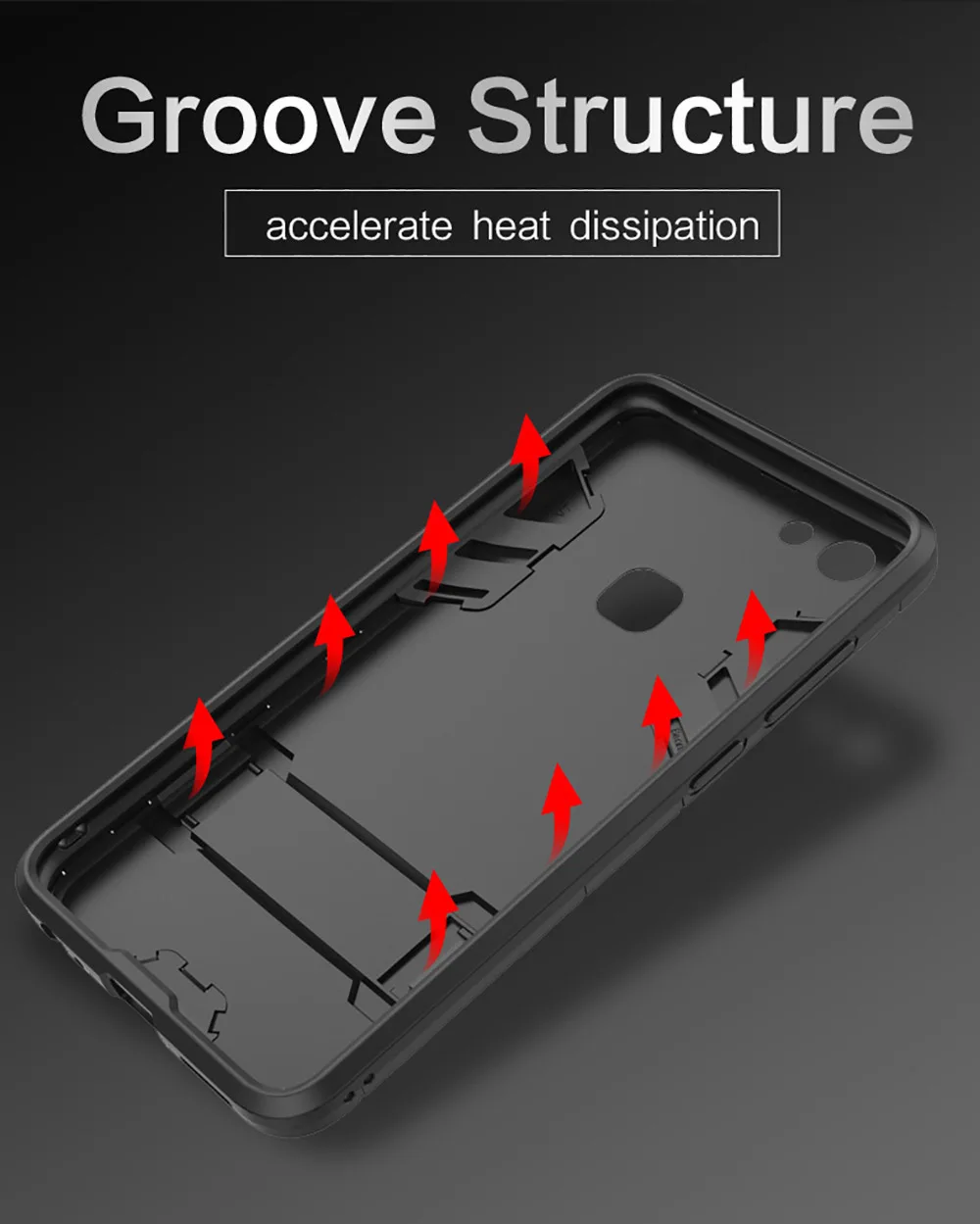 xiaomi redmi6 case