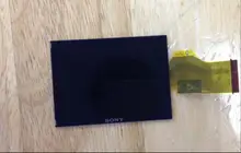 New LCD Display Screen for Sony ILCE-7 M2 ; A7 M2 ; A7II Macro SLR With Backlight and outer screen