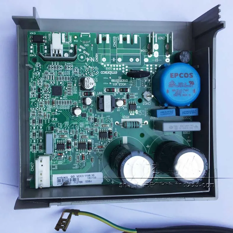 

NEW for Embraco Refrigerator Inverter for W10756737 W10133449 W10629033 W10449006