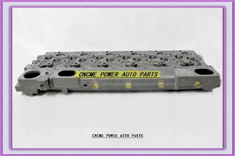 8N1187 Головка блока цилиндров для гусеницы для кошки 3306-PC 3306 PC 8N1187