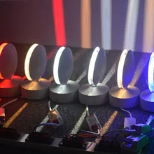 Новая мода современный подоконник коридор бар Открытый креативный простой светодиодный прожектор