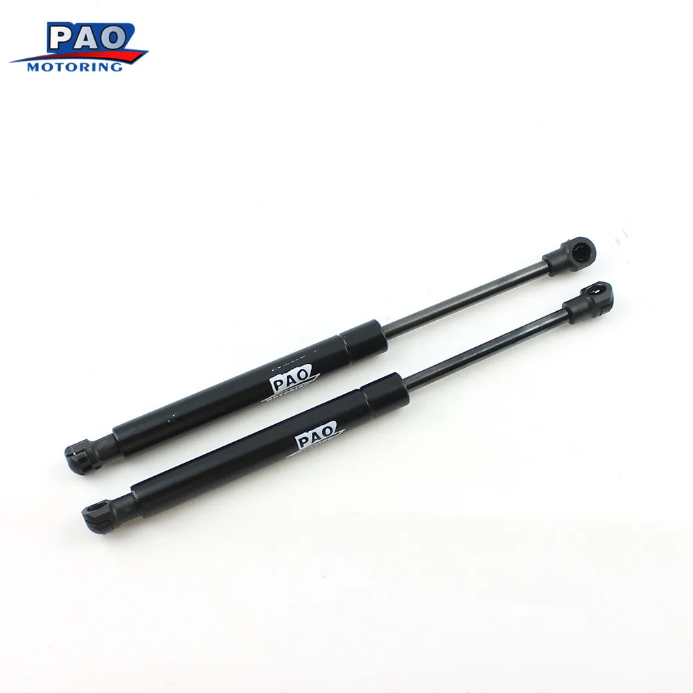 

For Fiat Panda 169 2003-2016 Rear Trunk Tailgate Boot Damper Gas Struts Shock Struts Spring 46827091