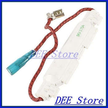 

Microwave Oven Protector Repair Part High Voltage Tube Fuse 5KV 750mA