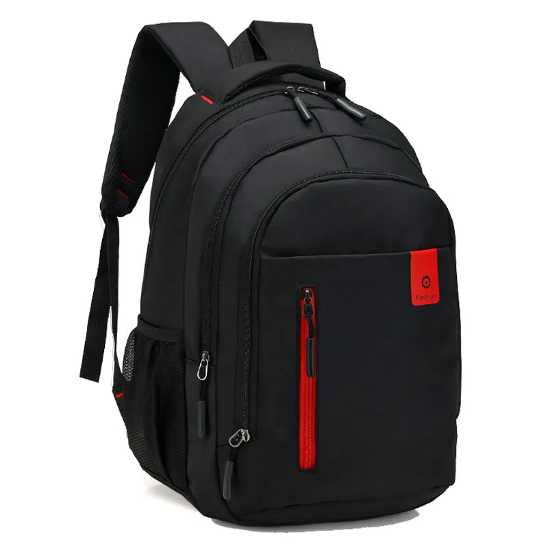 Chuwanglin الذكور الظهر الأزياء 15 بوصة محمول على ظهره mochila الأنثوية الأعمال الرجال السفر حقيبة المدرسة أكياس A8370