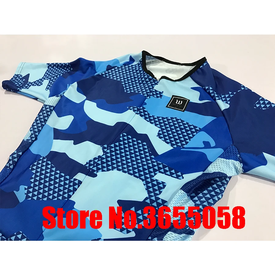 Wattie الحبر مخصص الملابس النساء الجسم عدة الدراجات الإناث skinsuit الترياتلون روبا ciclismo بذلة skinsuit speedsuit 9d هلام سادة