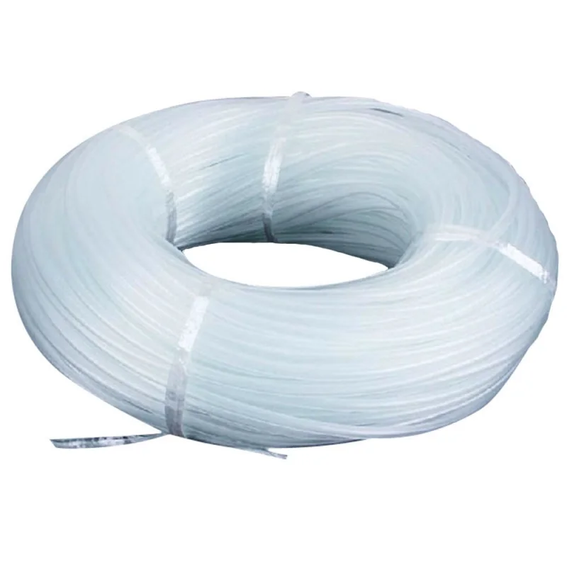 

1/2/4/5M Oxygen Soft Pump Hose Air Bubble Stone Aquarium Fish Tank Pond Pump tube Airline Tubing Aquarium Pump Accessories