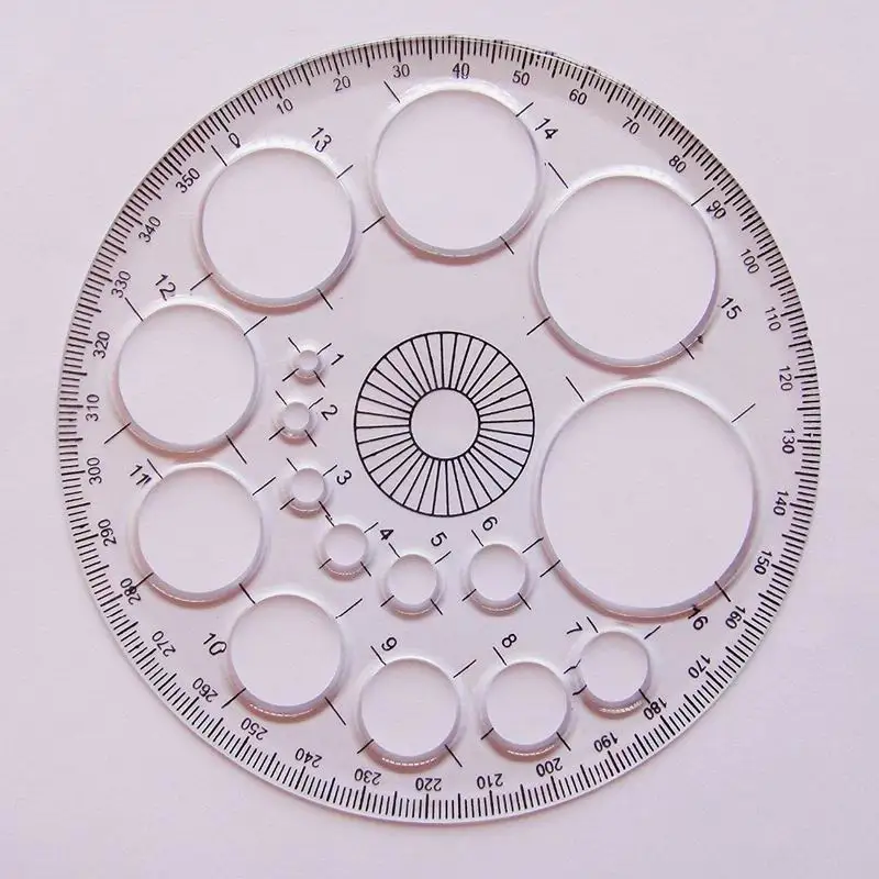 XRHYY-1pcs-360-Degree-Protractor-Circle-Modern-Master-Template (1)