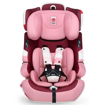 

ECE approved baby car seat safety car chair 9-36kgs 0-12 years