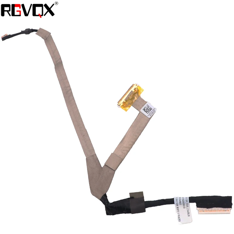 

NEW Laptop LCD Cable For DELL Inspiron Mini 10 P/N DC02000P700 Replacement Repair Original Notebook Repair LCD LVDS CABLE
