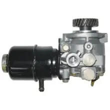 Насос рулевого управления FEBIAT, используемый для MITSUBISHI MR223480