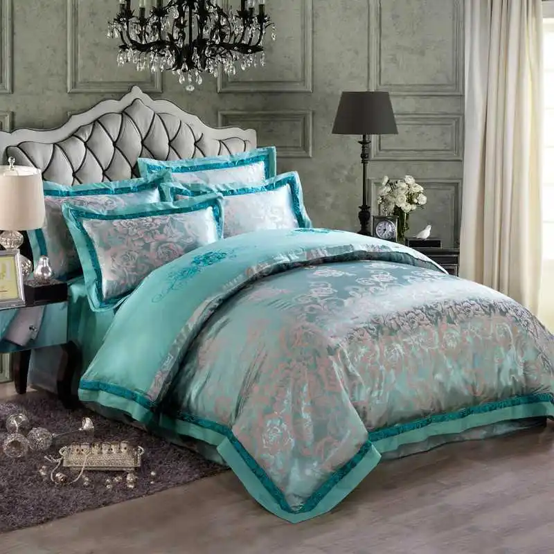 Vue Barcelona Convertible Queen Coverlet To Duvet Cover Set In Spa