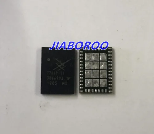 

5pcs/lot 77669-11 SKY77669-11 used