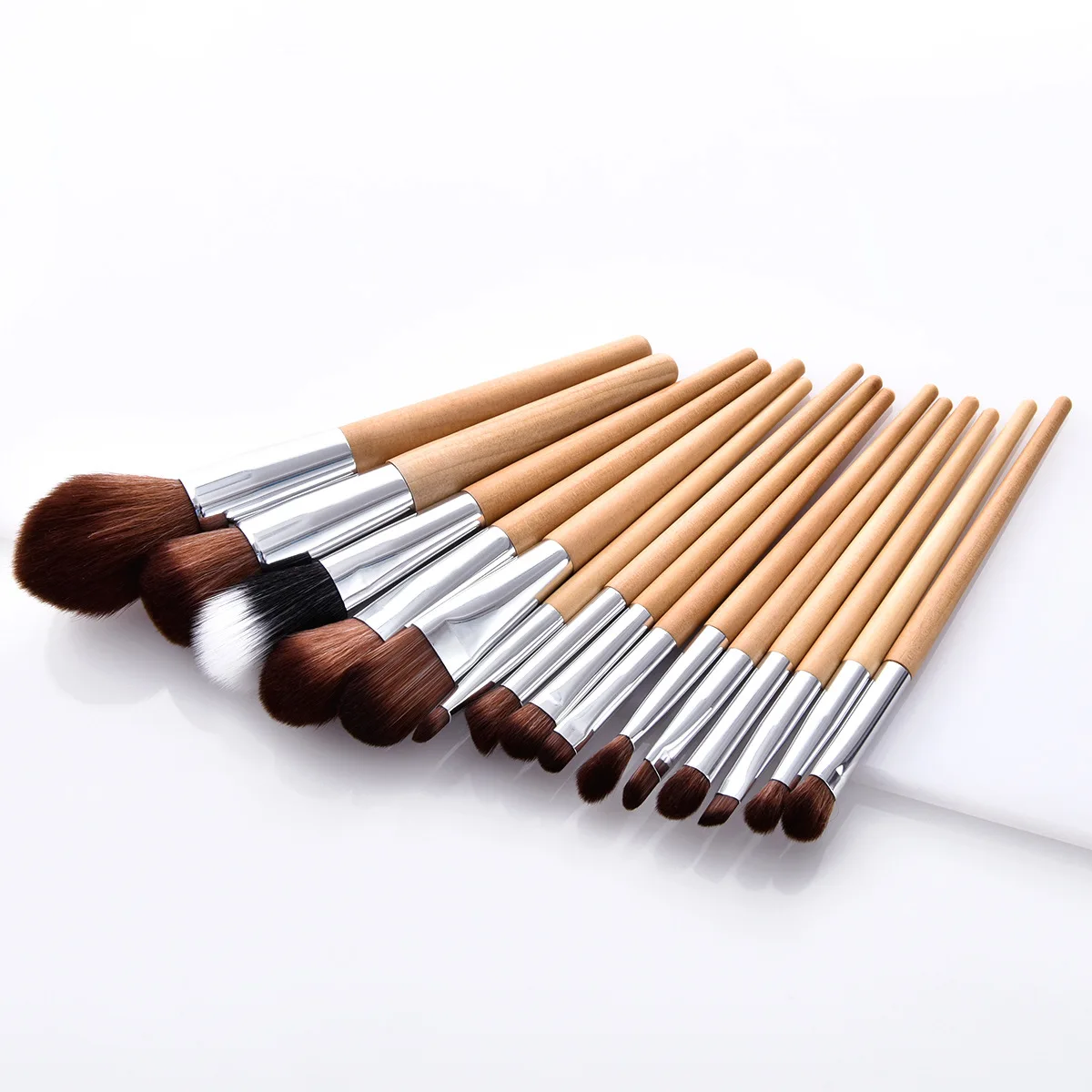 

Brochas Maquillaje Brochas Maquillaje De Alta Calidad Pinceis Maquiagem Profissional Kit De Makeup Brushes