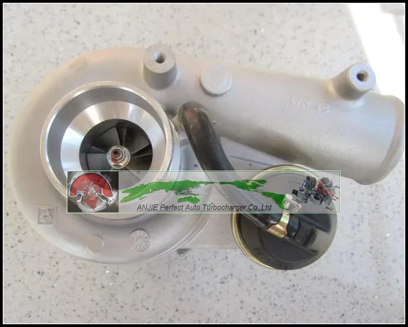 TB25 452162-0001 14411-7F400 452162 Turbo Turbocharger For Nissan Terrano II 1993-2007;Ford Maverick TD27TDI 2.7L TD 125HP (2)