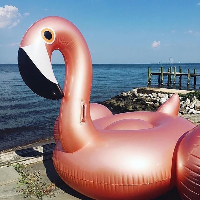 Inflatable-Flamingo-Pool-Float-Toy-150CM-Party-Water-Rose-Gold-Giant-Pink-Cute-Boia-Tube-Ride.jpg_640x640