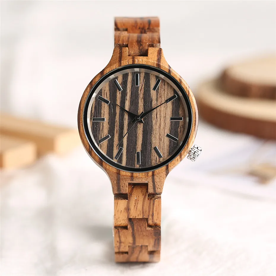 women watches wood bracelet20