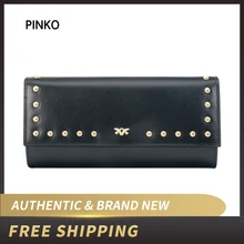 Кошелек Pinko brughiera bifold 1P21B7 Y5EU