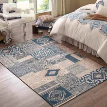 Большой ковер для гостиной Детский ковер толстый ковер для спальни ковер для домашнего декора и молитвенный коврик