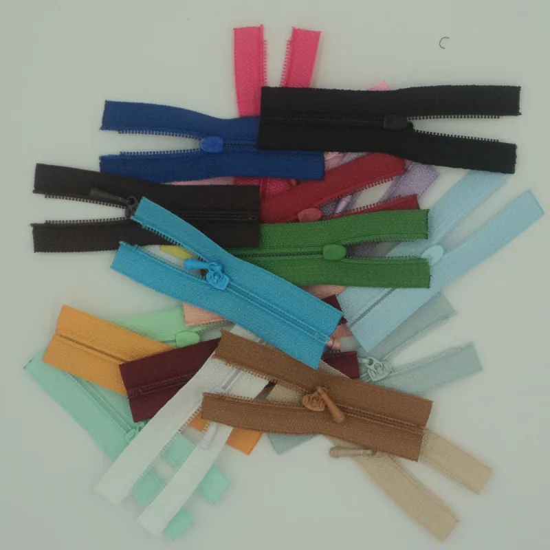 mini 0# doll zipper ob11