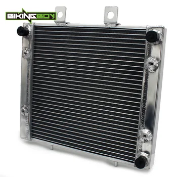 

BIKINGBOY For Polaris Sportsman 400 450 500 570 / EFI / HO / TOURING EFI / SP / EPS ATV Engine Water Cooling Cooler Radiator