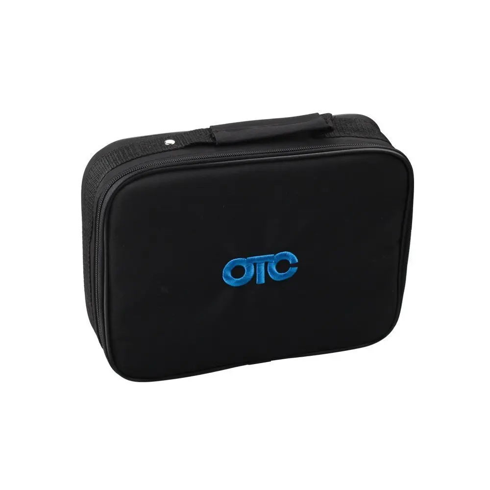 OTC 3111 Pro трех языков 3111PRO средство сканирования, бд II кодов OBD2 OBDII OBD2 сканер штрих-кода может ABS подушка безопасности