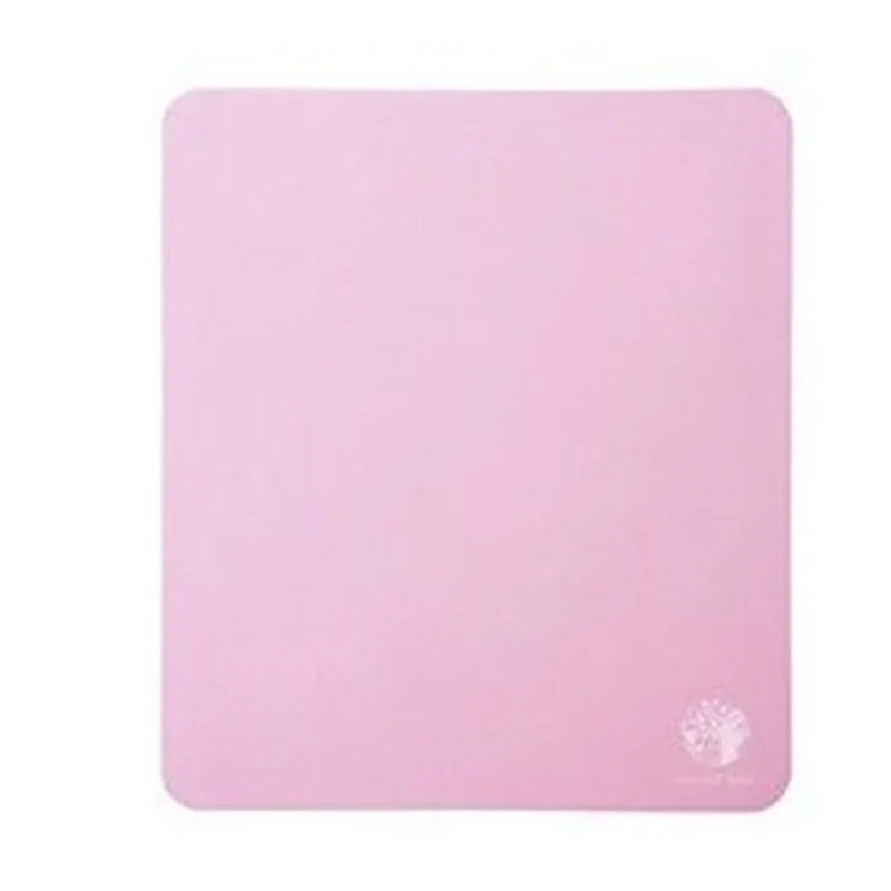 SANWA SUPPLY Fashion Cute Sensitivity Smooth Environmental Protection Material Creative Games Office Small Silicone Mouse Pad | Компьютеры