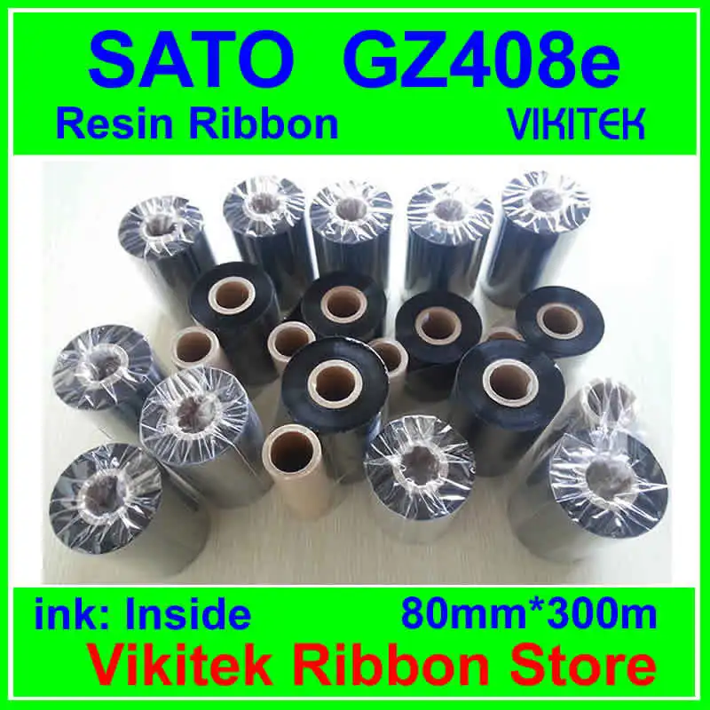 sato printer ribbon