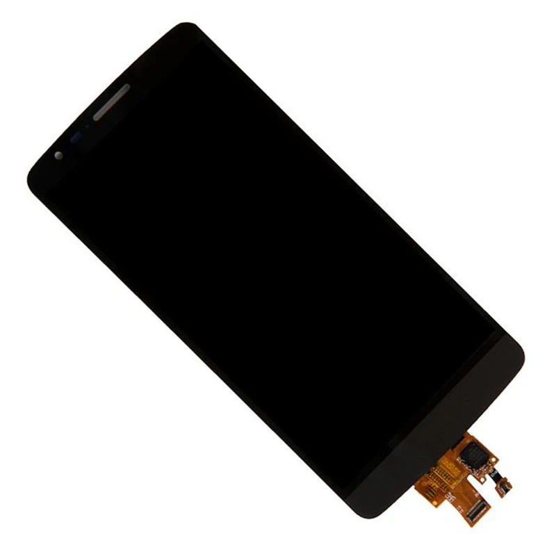 

LCD Display With Touchscreen For LG G3 Stylus D690 D693 D693n Replacement LCD Digitizer Assembly For LG Optiums G3 Stylus BlacK