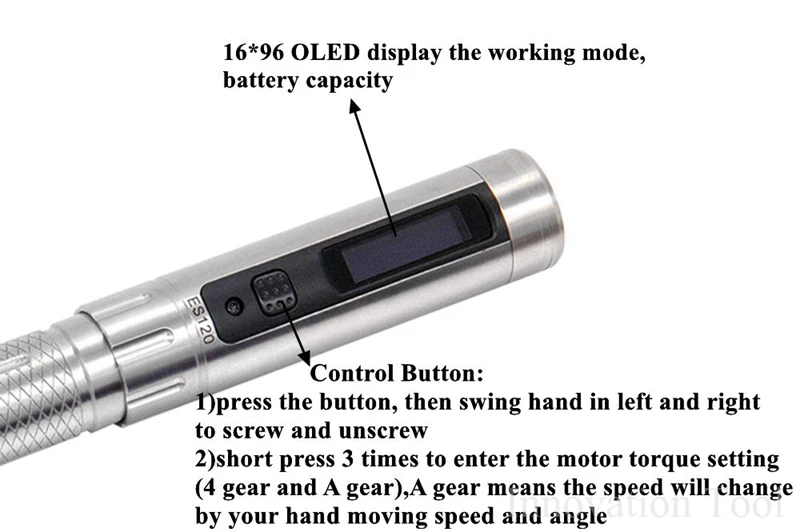 ES120 Power Screwdriver07