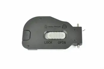 

for Sony ILCE5000 a5000 Battery Door Cover Lid Replacement Repair Part Battery cover