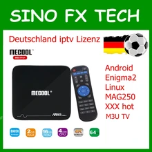 IPTV M3U Enigma2 iptv Germany Spain Italy UK France Belgium Mediaset Premium APK for Android Smart TV Germany IPTV apk french iptv box 1 year mediaset premium italy uk germany belgium arabic romania android smart tv subscription with 3000 channels