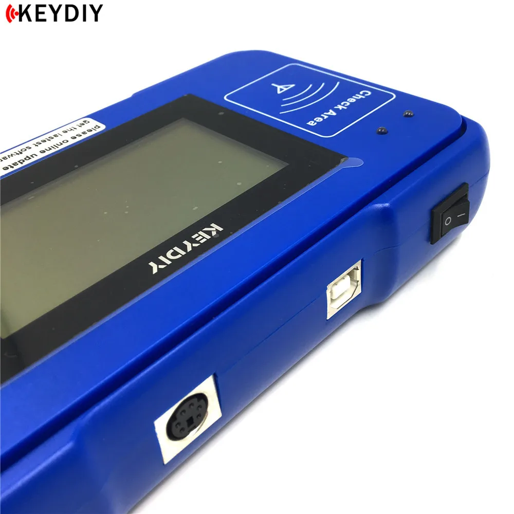 Оригинальный пульт дистанционного управления KEYDIY KD900 лучший инструмент для