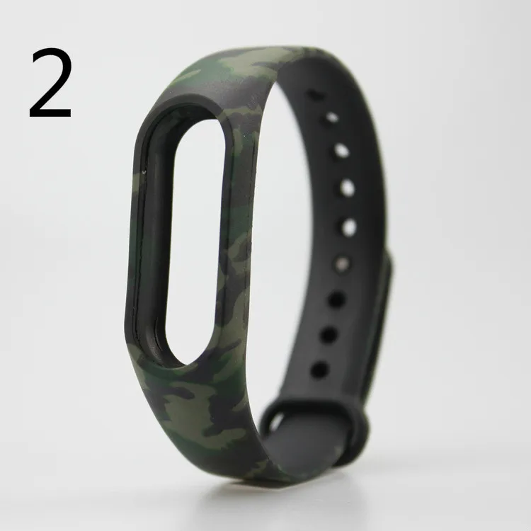 Новинка, 1 шт. сменный ремешок для mi Band 2, браслет для Xiao mi, ремешок для Xiao mi Band 2, сменный Браслет