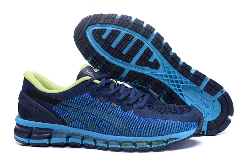 tenis asics nimbus