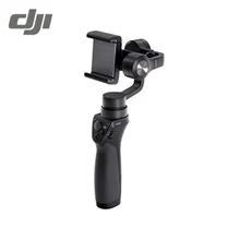 DJI Osmo Mobile Gimbal FPV RC Drone Hand Gimbal 3 Axis Steady Handheld Gimbals For Mobile Phone Smartphone