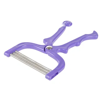 

Handheld Facial Hair Removal Threading Beauty Epilator Tool Face Care drop Shipping