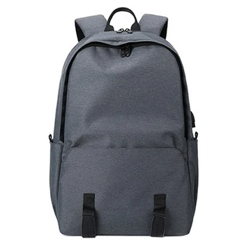 

New Men's Backpack Waterproof Sports Backpack Casual Student Bag Multi-function Computer Bag Mochila Masculina