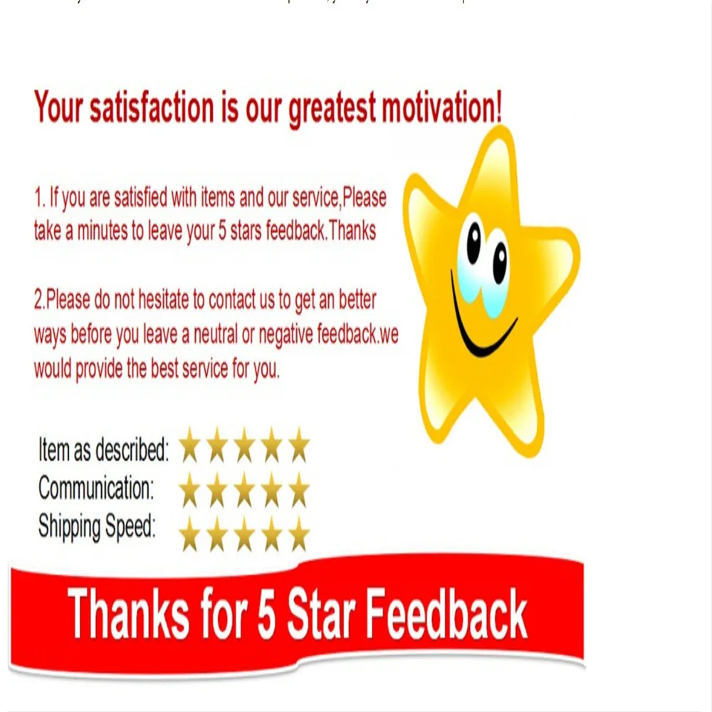 5 stars