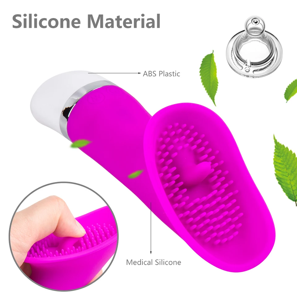 clitoris stimulator