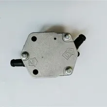 Лодочный мотор 6E5-24410-00 01 02 03 топливный насос в сборе для Yamaha подвесной мотор 2-х тактный двигатель 115-300HP подвесной лодочный мотор для Сьерра-18-7349