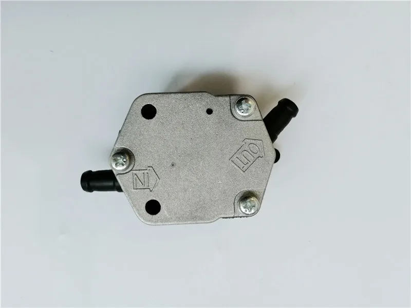 Лодочный двигатель 6E5-24410-00 01 02 03 топливный насос в сборе для Yamaha подвесной