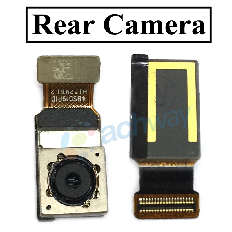 

Front / Rear Camera For Huawei P8 Back Main Camera / Small Facing Camera Flex Cable Ribbon Replacement Parts For HUAWEI P8 Lite