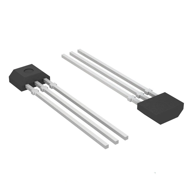 Buy 10pcs/LOT Hall sensor HAL506UA A HAL506UA HAL506