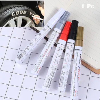 

Car Paint Repair Pen Scratching Auto Scratch Remover Touch Up Paint Marker Pen Concealing Tool Body Car Paint Scratch Paint Care