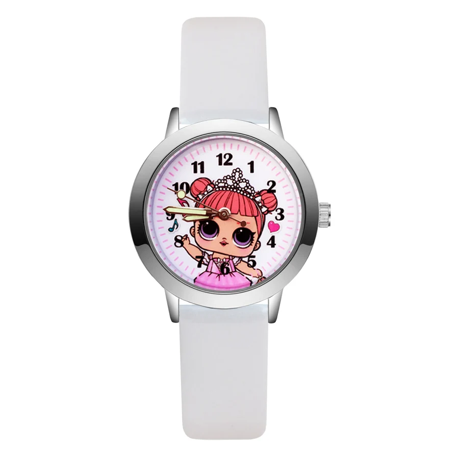 lol doll watches