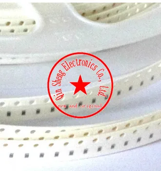 

4000PCS NEW SMD Ceramic Capacitors 0603 0.1UF 50V 10% X7R