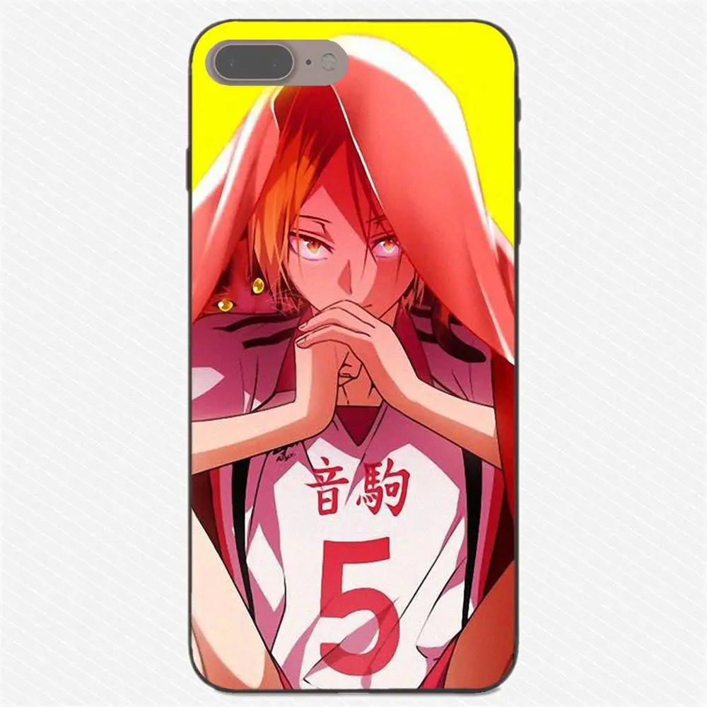 Pretty арт Kawaii Kozume Kenma кошмарным для Huawei Honor 5A 6A 6C 7A 7C 7X 8A 8C 8X9 10 P8 P9 P10 P20 P30 Мини Lite плюс - Цвет: as picture