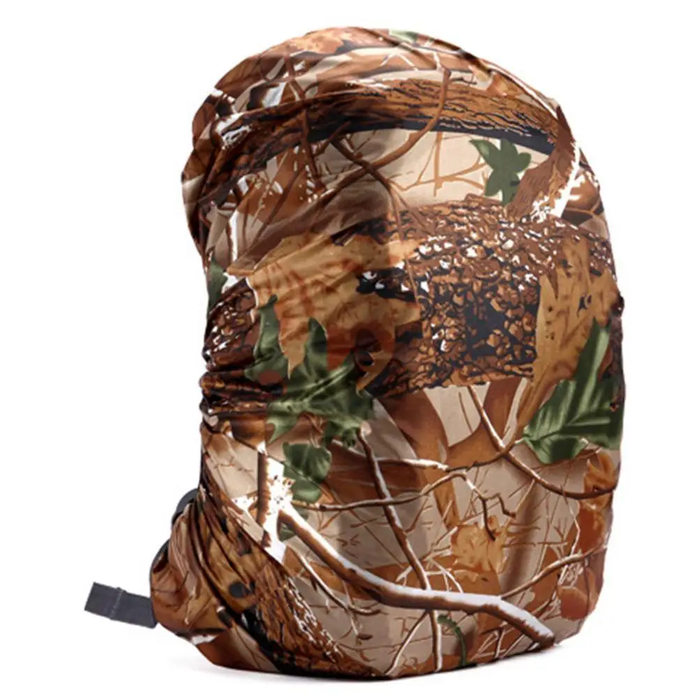 Backpack Cover 35L 45L Waterproof for Outdoor